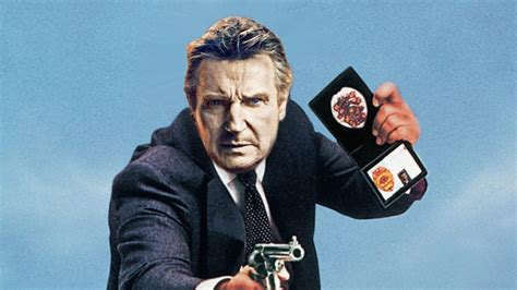 Liam Neeson Hopes To Shoot The Naked Gun Reboot In The Summer