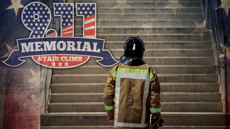 View Event 9 11 Memorial Stair Climb Ft Bliss US Army MWR