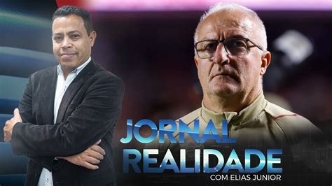 Dorival Aceita Proposta Da Cbf E Ser Novo T Cnico Da Sele O