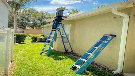 How To Install Gutter Downspout Underground - Gutter HQ