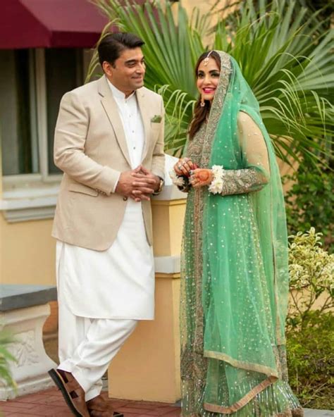 Pakistani Celebrities Who Got Married In Reviewit Pk