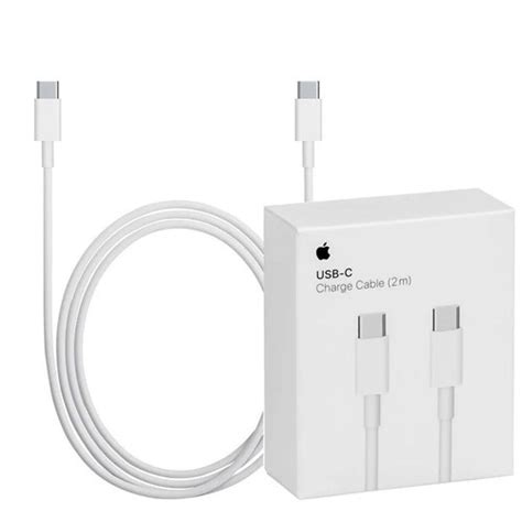 Apple Usb C Charge Cable 2m Mll82ama Anyitparts