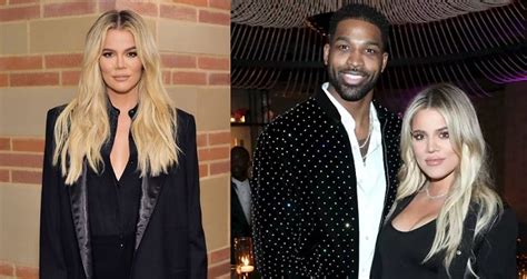 Khloé Kardashian Set To Borrow Some Liters Of Sperm From Her Ex