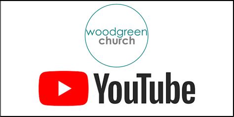 Woodgreen Church Live Stream