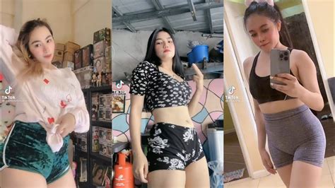 Pinay Sexy Tiktok 🔥🔥🔥 Viral Bakat Youtube