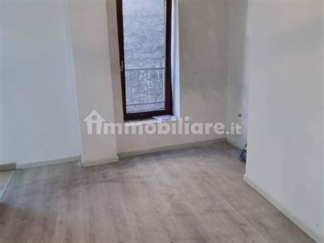 Vendita Appartamento Esine Monolocale In Via Alessandro Manzoni