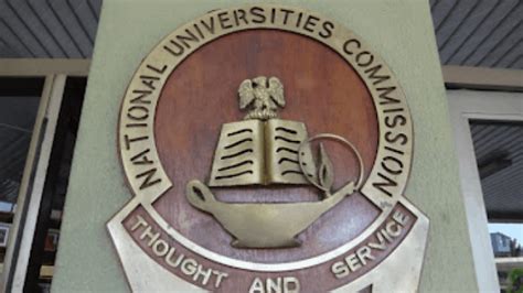 Full List Of Approved Universities In Nigeria According To The NUC