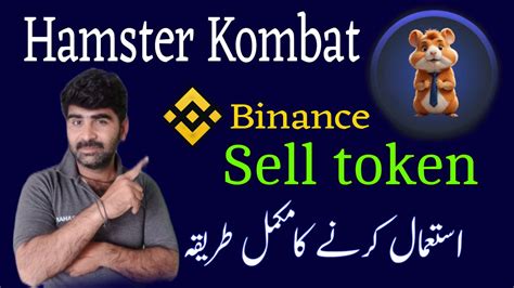 Hamster Kombat Telegram Real Or Fake Hamster Kombat Sell Token Hamster