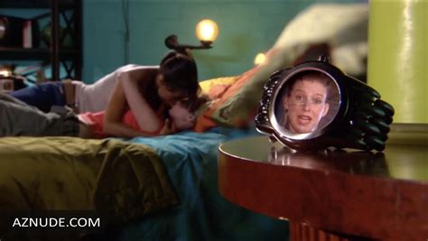 Sara Foster Nude Aznude