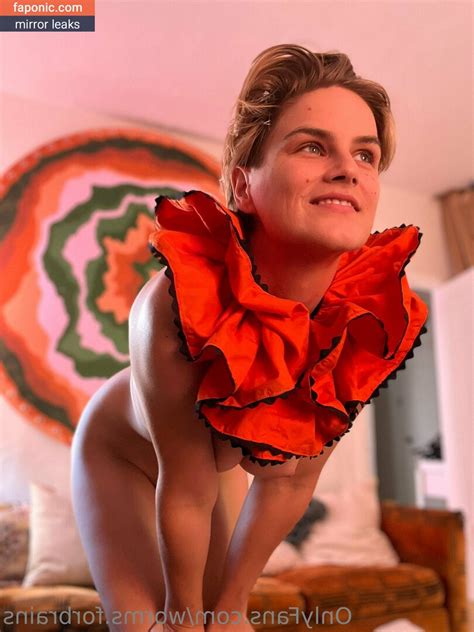 Worm For Brains Aka Worms Forbrains Nude Leaks Onlyfans Photo