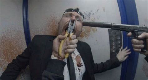 Hardcore Henry Review We Need More Movies Like This