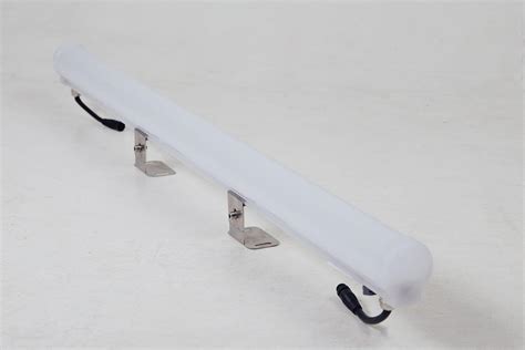 Tube SA-24-100 Светодиодный контурный светильник (Спецификация ...