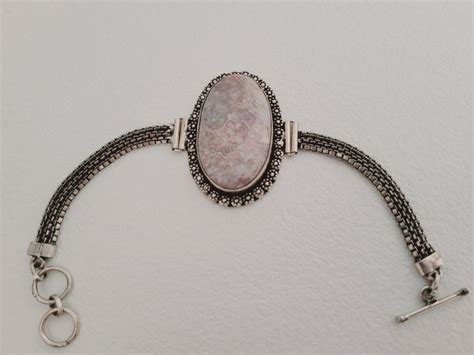 Pietra Di Agata Silber Armband Catawiki