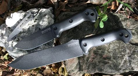 10 Best Ka-Bar Knives Reviewed in 2024 | TheGearHunt