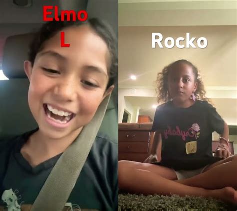 Elmo Youtube