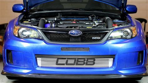 The Beginners Guide To Front Mount Intercoolers Turborevs