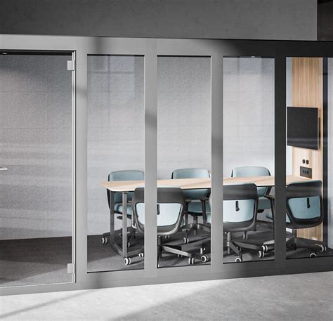 My Meeting Pod Xl Workplace Flexibility My Office Pod