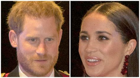 Prince Harry Forced To Accept Aviation Award Without Meghan Markle