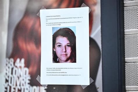 Disparition De Morgane En Bretagne Sur Ses R Seaux Sociaux Les