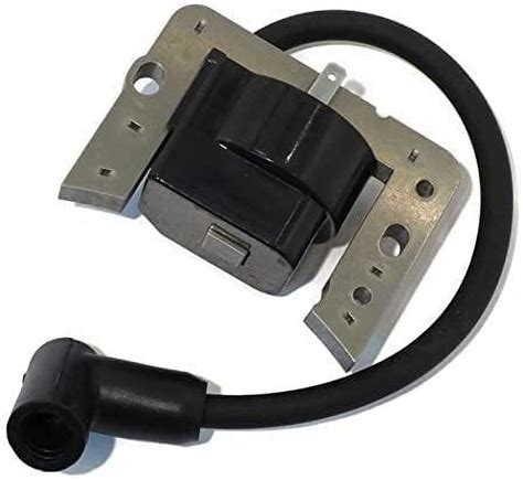 Ignition Coil For Craftsman 60hp Lawn Mower 917387321 917387282