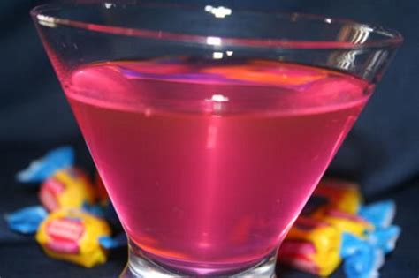 Bubblegum Infused Vodka And Drinks Recipe Just A Pinch Recipes