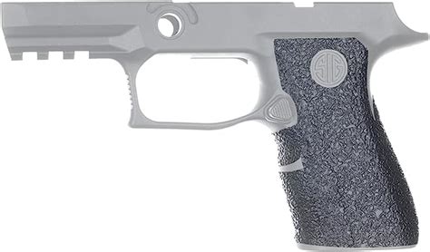 Talon Grips Adhesive Pistol Grip Compatible With Sig Sauer P320