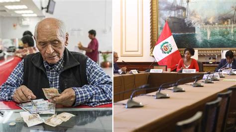 Retiro De Afp O Reforma De Sistema De Pensiones ¿qué Cambios Debería