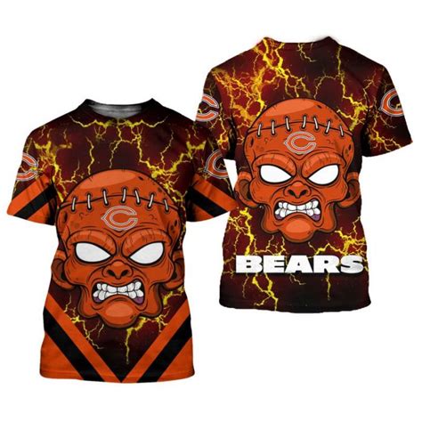 Clothes Chicago Bears El19 Nflfccom Nfl Fc