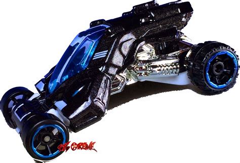 Kelvinator S Hot Wheels