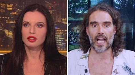 Andrew Sachs' Granddaughter Georgina Baillie Reacts To Russell Brand ...