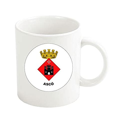 Comprar Taza Asco Tazalandia Es Tienda De Tazas Y Termos