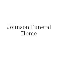 Recent Obituaries | Johnson Funeral Home