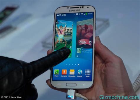 samsung galaxy   heading  market  april  gizmochina