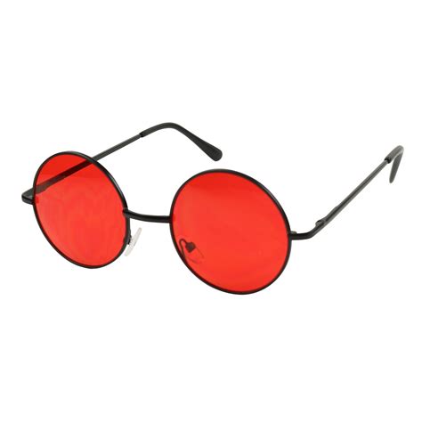 Red Tinted Glasses: The Benefits And Risks | Learn Glass Blowing