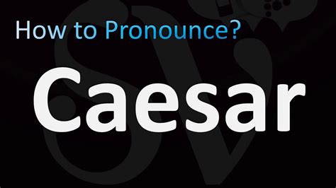 Audio Pronunciation Of Latin Words