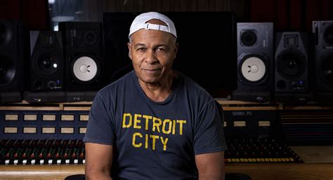 An Interview With Oscar Nominated Composer Ray Parker Jr