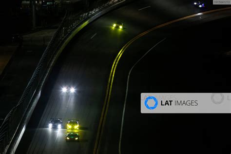 Imsa Weathertech Sportscar Championship Rolex Hours Daytona Beach