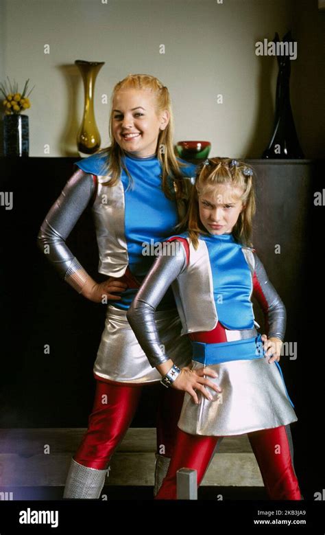 Zenon Disney Hi Res Stock Photography And Images Alamy