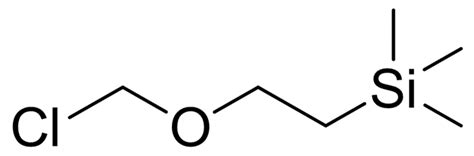 2 三甲硅烷基乙氧甲基氯 Cas76513 69 4 广东翁江化学试剂有限公司