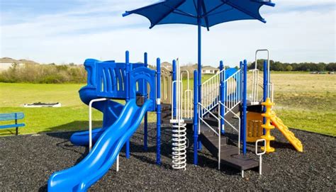 Houston Texas Commercial Playground Equipment Pro Playgrounds