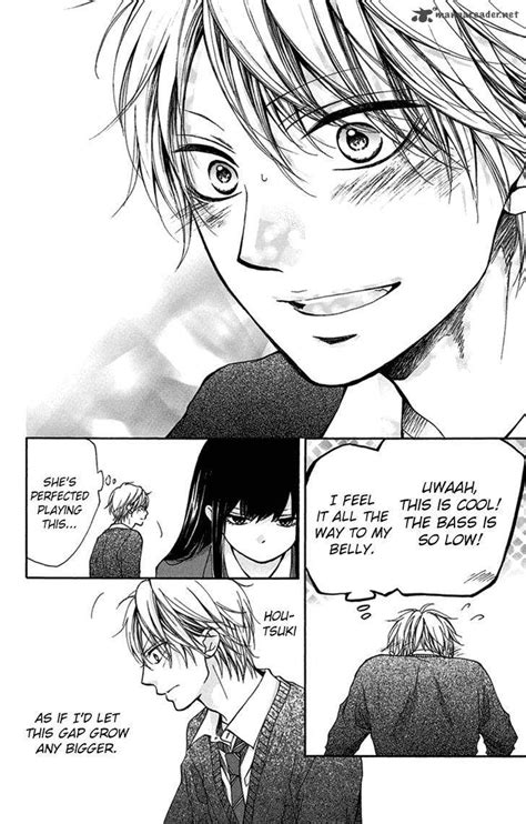 Read Manga Kono Oto Tomare! - Chapter 33