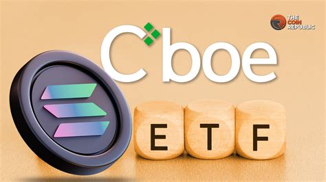 VanEck 21Shares Solana ETFs Hit Roadblock As CBOE Pulls Filings