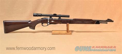 Remington Nylon 12 22 1962 Rare N For Sale At