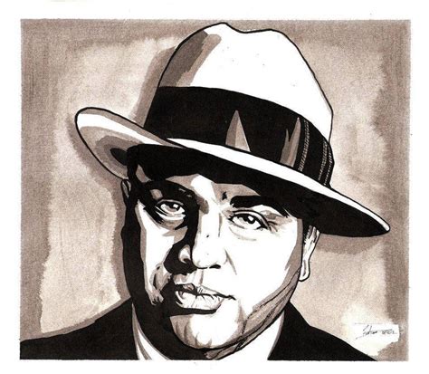 Al Capone Wallpaper