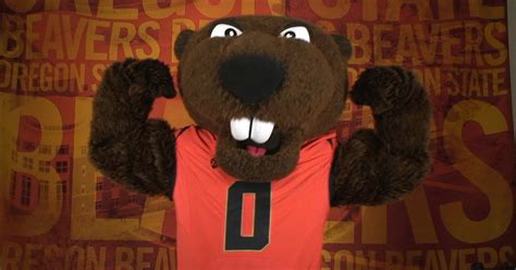 Oregon State Beavers Logo History Quiz - By mdesjardins