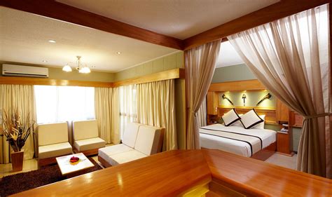 Fiji Gateway Hotel | Nadi Airport Fiji | Travel Pacific