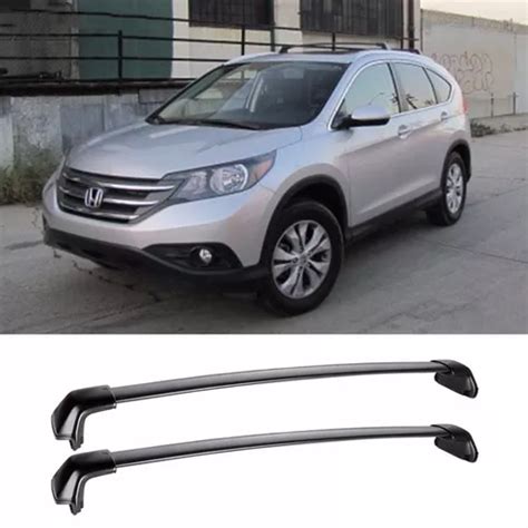 Barras Portaequipaje Transversal Honda Crv Cr V 2012 2016 Meses Sin