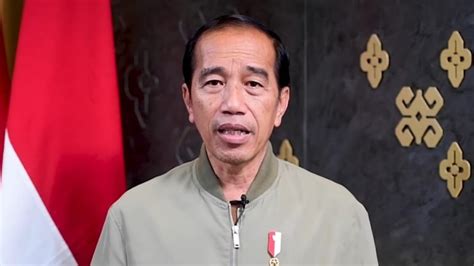 Foto Viral Presiden Jokowi Dan Iriana Kepergok Nonton Fast X Di Bioskop