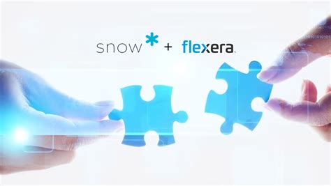 Flexera Enters Into Definitive Agreement To Acquire Snow Software