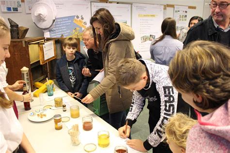 Tage der offenen Tür HBLA und Bundesamt für Wein und Obstbau